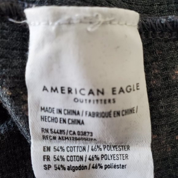 American Eagle Blouse - Picture 4 of 10